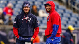 Winning the AFC or East can anyone Dethron bills in 2025? What does everyone consumer needs to do to win division