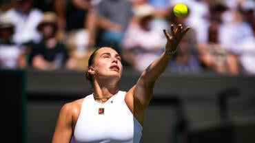 Day One: The Championships - Wimbledon 2025