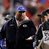 BYU v Utah