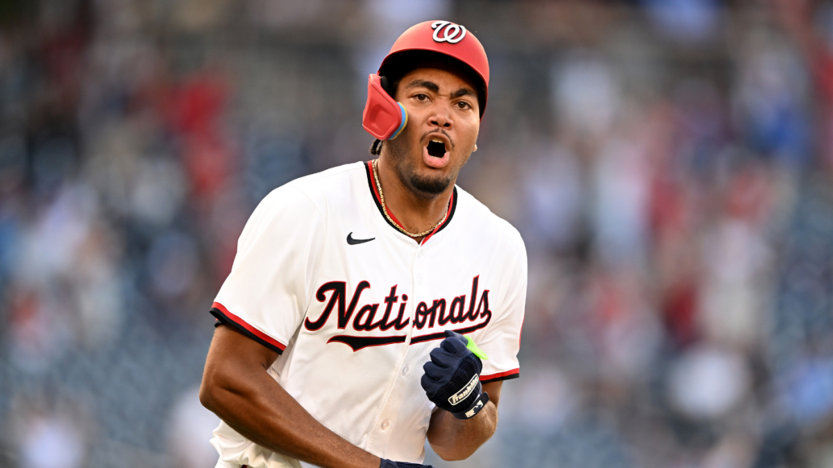 Snyder's Soapbox: Sure, the Nationals won the Juan Soto trade, but shouldn't the rebuild be over by now? - CBSSports.com