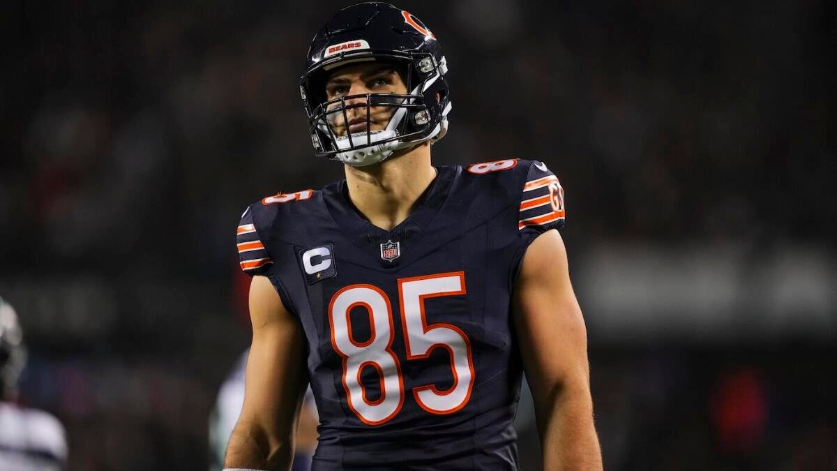 Dolphins looking to trade for tight end: Who Miami could target, including Cole Kmet and Mark Andrews Dolphins looking to trade for tight end: Who Miami could target, including Cole Kmet and Mark Andrews