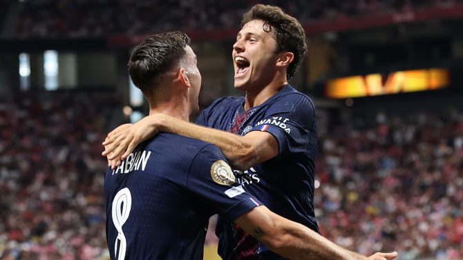 Club World Cup Teams