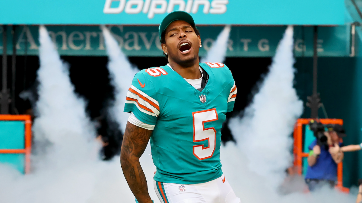 Jalen Ramsey traded to Steelers, Dolphins receive Minkah Fitzpatrick in blockbuster deal Jalen Ramsey traded to Steelers, Dolphins receive Minkah Fitzpatrick in blockbuster deal