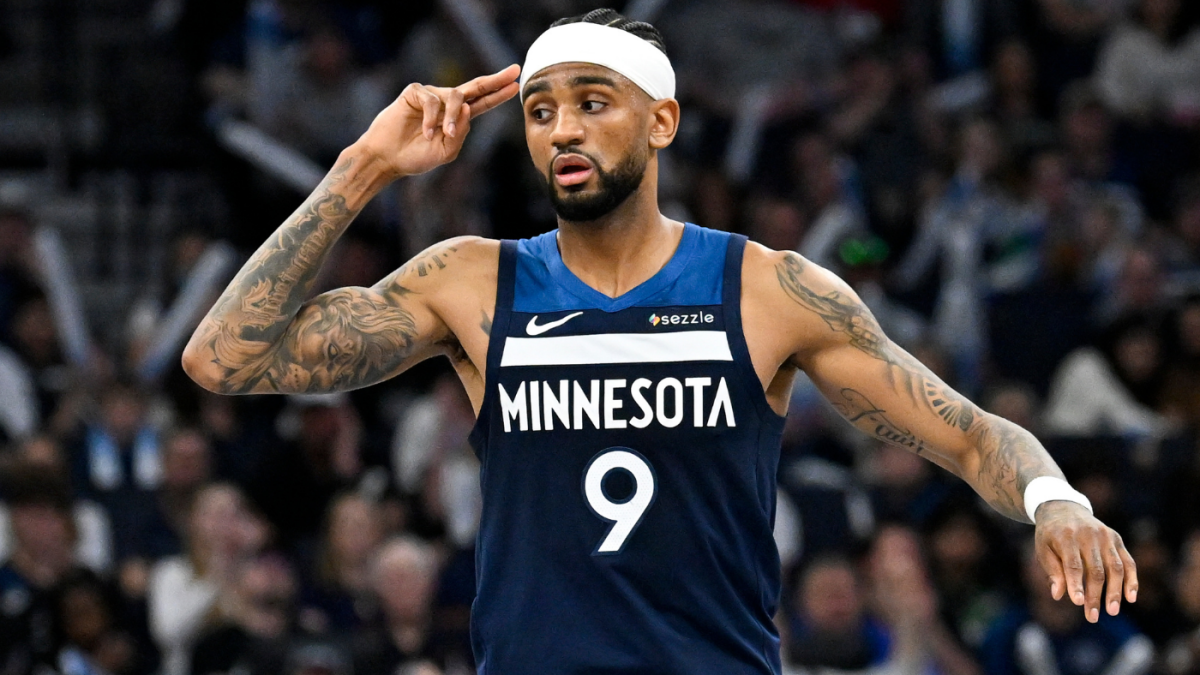 NBA free agency: Hawks continue active offseason with Nickeil Alexander-Walker acquisition in sign-and-trade - CBSSports.com