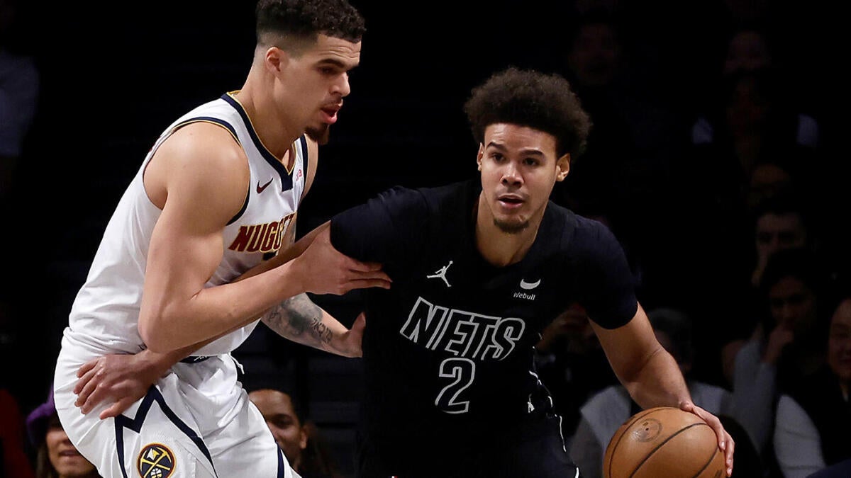 Michael Porter Jr. trade grades: Nuggets, Nets accomplish divergent goals in win-win deal - CBSSports.com