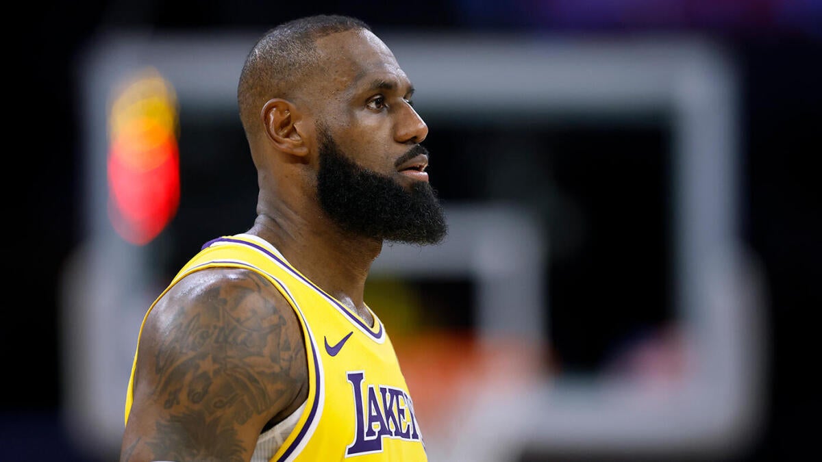 NBA free agency winners and losers: Rockets, Hawks ready to take flight; Lakers, Celtics coming up empty - CBSSports.com