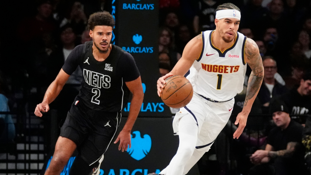 Nets land Michael Porter Jr. in trade with Nuggets; Lakers among early NBA free agency losers Nets land Michael Porter Jr. in trade with Nuggets; Lakers among early NBA free agency losers