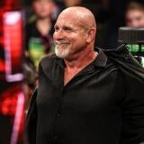 Bill Goldberg Gunther WWE Bad Blood Saturday night's main event pro wrestling news today july 1 2025