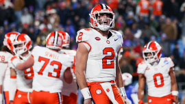 LSU ve Clemson, 2025 sezonunda havai fişek üretmesi garantili 10 güçlü kolej futbolu hücumu arasında