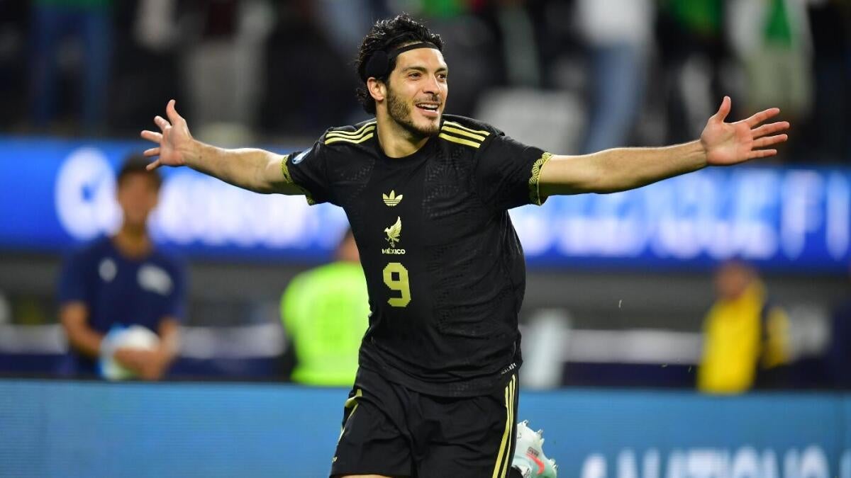 Mexico vs. Honduras prediction, odds, start time: Free 2025 Concacaf Gold Cup picks for Wednesday, July 2