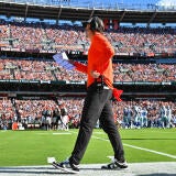 Dallas Cowboys v Cleveland Browns