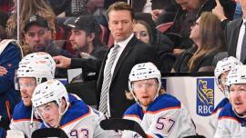 NHL coaching carousel 2025: Stars hire Glen Gulutzan to replace Peter DeBoer