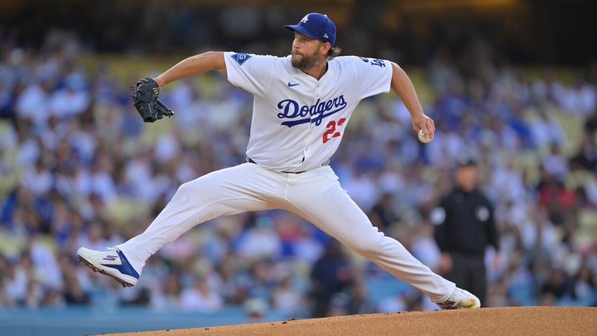  Dodgers vs. White Sox: A Mid-Week MLB Showdown 