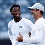 Tampa Bay Buccaneers v New York Jets