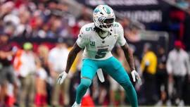 New Steelers Cornerback Jalen Ramsey gets jersey number that had been tired by another Pittsburgh veteran