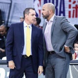 Los Angeles Lakers v Brooklyn Nets - NBA China Games 2019