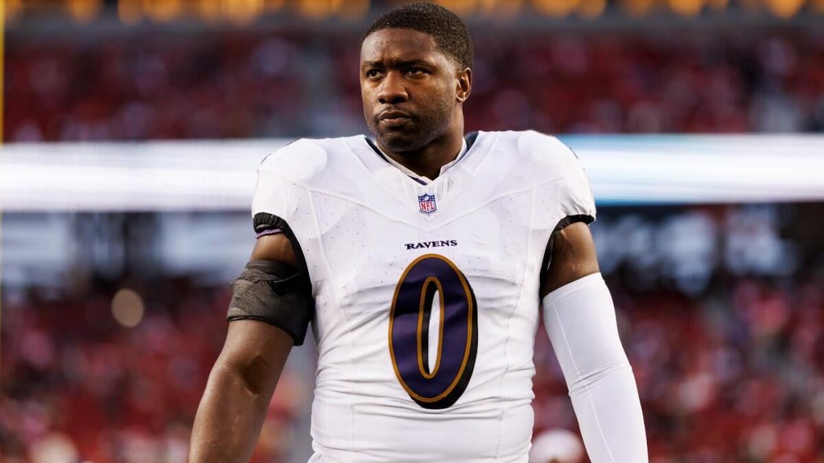 Top 2025 NFL players by jersey number: From Roquan Smith to Leonard Williams, a 0-99 ranking of the best - CBSSports.com