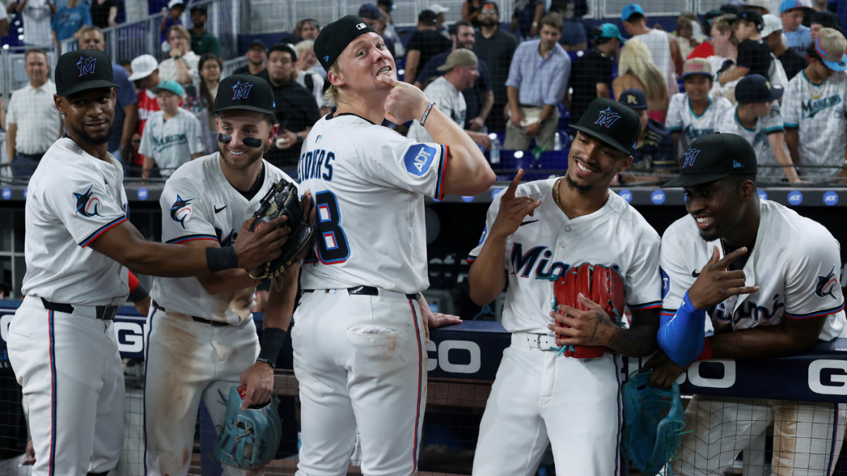 https://sportshub.cbsistatic.com/i/r/2025/07/02/ce3b9f43-0e3e-434e-9a61-e829e8b12336/thumbnail/1200x675/4ef1c17d269412d9242d2663a0884469/marlins-getty.png