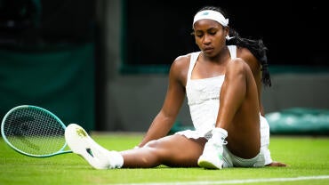 Day Two: The Championships - Wimbledon 2025