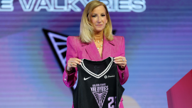 WNBA expansion: Seven lingering questions as the league adds teams in Cleveland, Detroit and Philadelphia