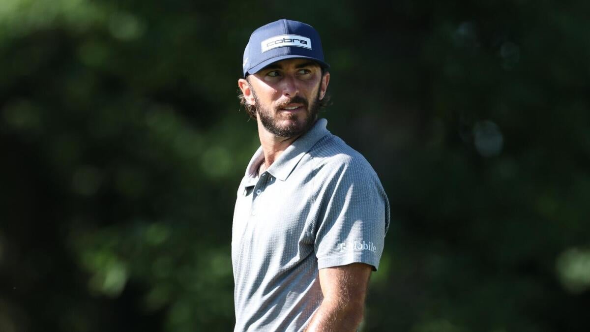 2025 John Deere Classic leaderboard: Max Homa goes low, Rickie Fowler in the hunt after Round 1