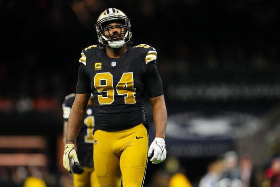 Denver Broncos v New Orleans Saints