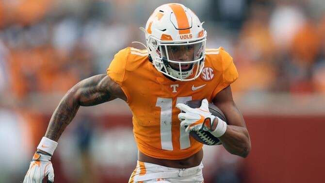 Florida v Tennessee