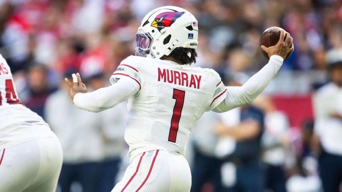 Fantasy Football Rankings 2025: Sleepers from top-tier NFL model that predicted James Cook's monster year - CBSSports.com