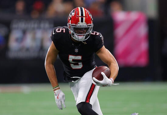 New Orleans Saints v Atlanta Falcons
