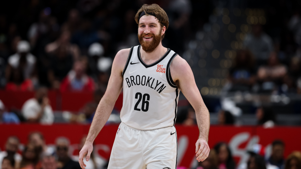 Drew Timme opens up on NBA experience ahead of Summer League with Nets: 'I'm still trying to make it' - CBSSports.com