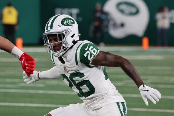 Buffalo Bills v New York Jets
