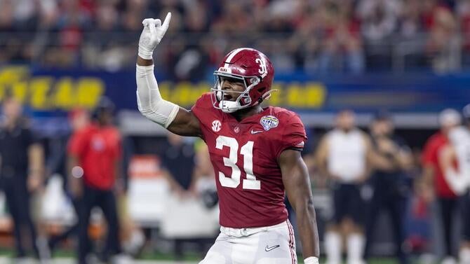 COLLEGE FOOTBALL: DEC 31 CFP Semifinal - Goodyear Cotton Bowl - Cincinnati v Alabama