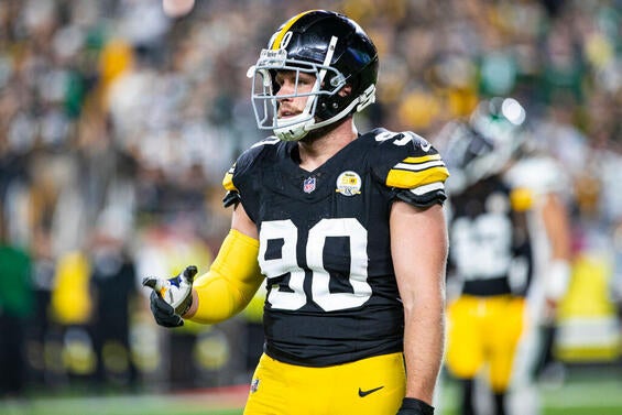 NFL: OCT 20 Jets at Steelers