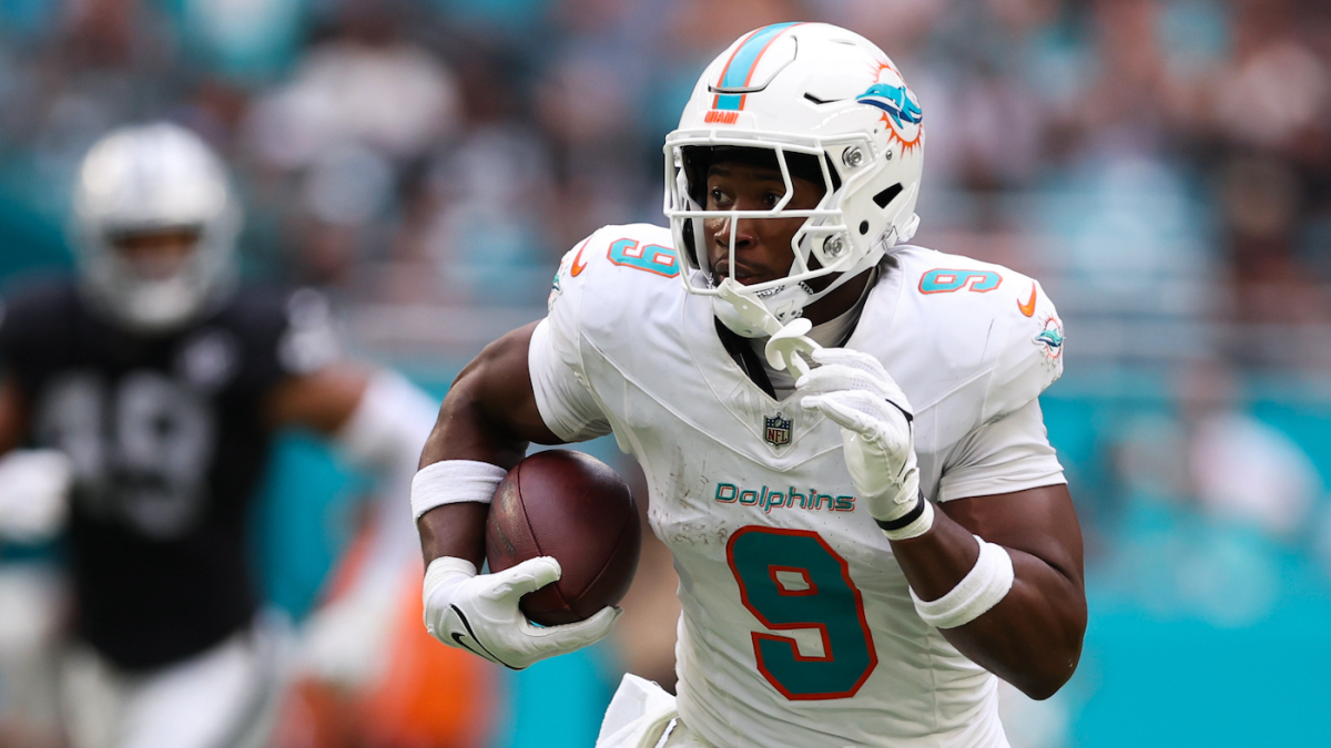 Steelers' Jonnu Smith gets candid on trade from Dolphins, says Pittsburgh is 'where I'm appreciated' - CBSSports.com
