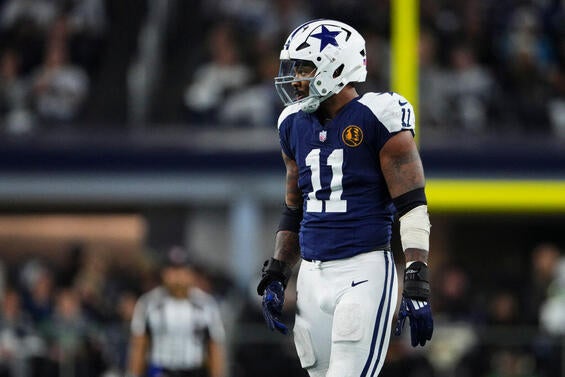 New York Giants v Dallas Cowboys