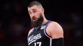 Jonas Valharya has been transferring to Europe and his decision can affect knots, kings and warrior