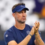 NFL: Dallas Cowboys at Arizona Cardinals