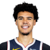 player headshot