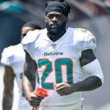 Tennessee Titans v Miami Dolphins