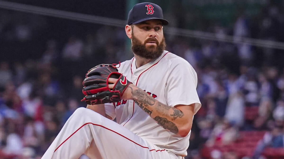 Fantasy Baseball Week 16 Preview: Top 10 sleeper pitchers feature Eury Perez, Lucas Giolito