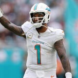 Las Vegas Raiders v Denver Broncos