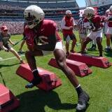 NCAA Football: Alabama A-Day Spring Game