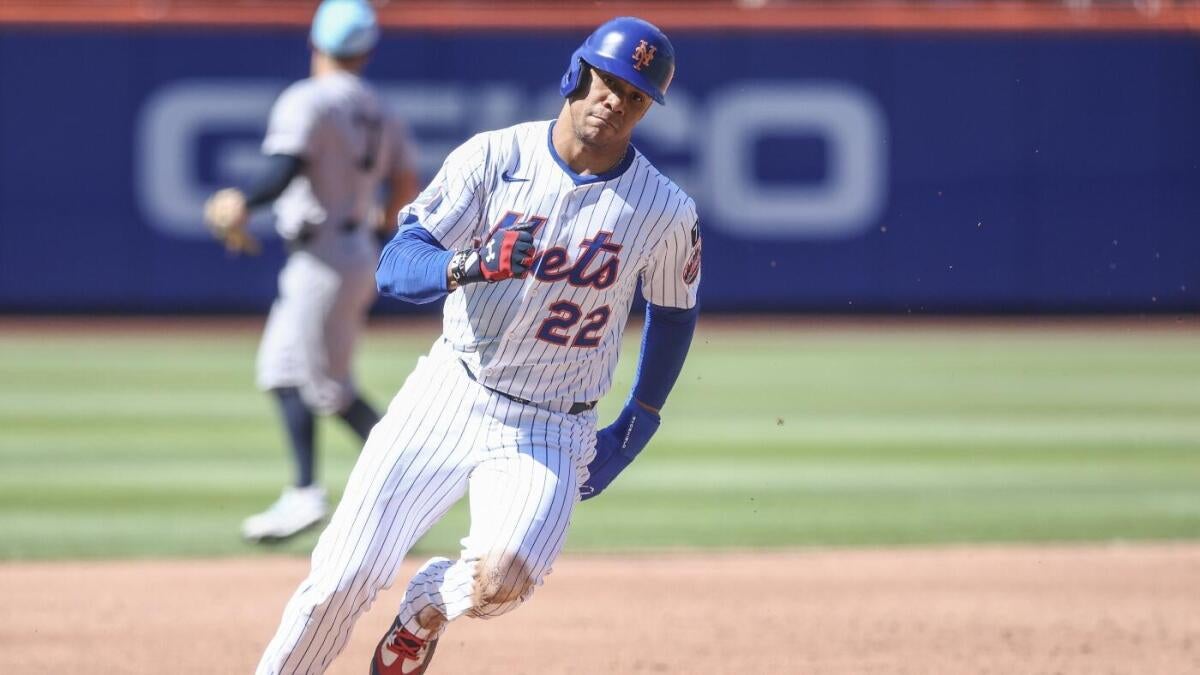 Free MLB picks, predictions, best bets for Saturday, July 5: This three-leg baseball parlay pays nearly 6-1