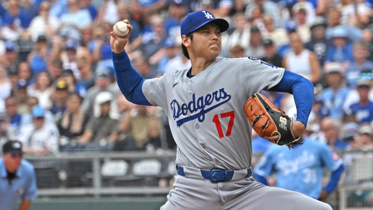 Today's top games to watch, best bets, odds: Dodgers host Astros; Sparks at Fever and more - CBSSports.com