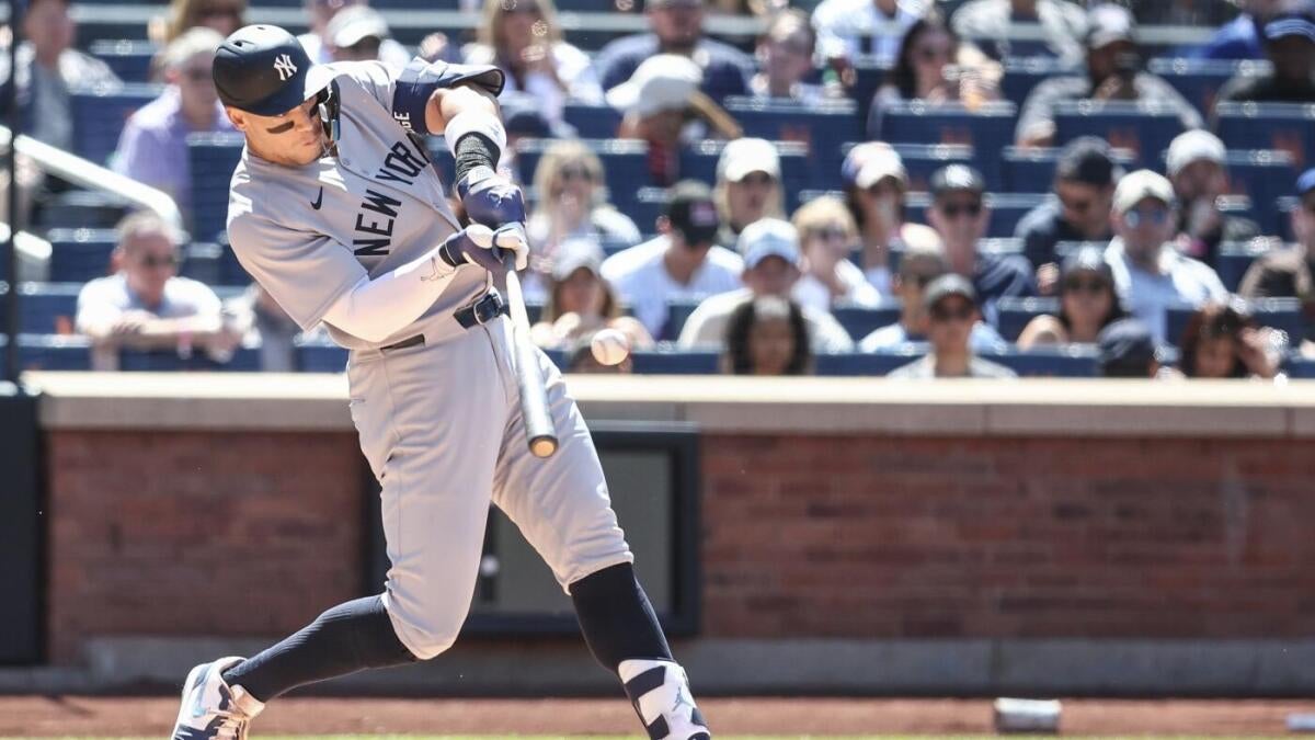 Yankees vs. Mets predictions, odds and top promos for 2025 MLB Subway Series - CBSSports.com