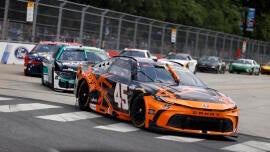 NASCAR 2025 race schedule, results: Complete list of Cup Series race dates, winners, tracks, locations