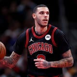Boston Celtics v Chicago Bulls - Emirates NBA Cup
