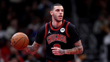 Boston Celtics v Chicago Bulls - Emirates NBA Cup