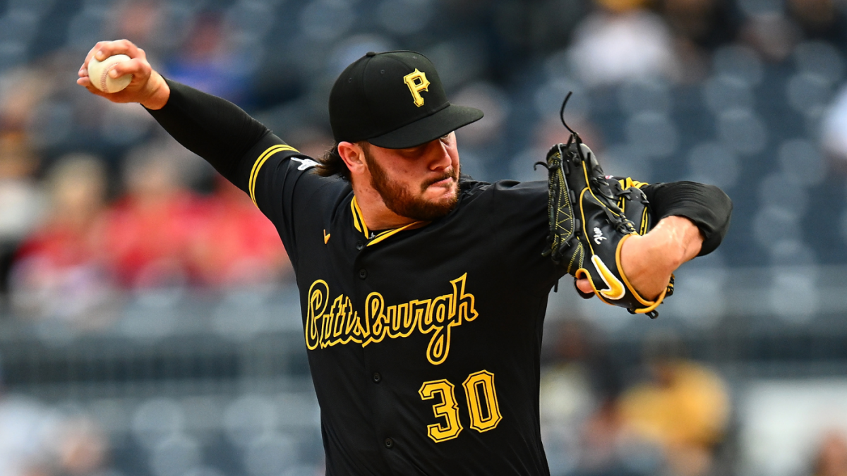 2025 MLB All-Star Game rosters: Paul Skenes, Max Fried, Pete Alonso, Alex Bregman and more join teams - CBSSports.com