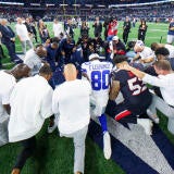 NFL: Houston Texans at Dallas Cowboys